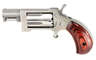 North American Arms Sidewinder 22 Magnum - Jimmy's Creek Fir view 3