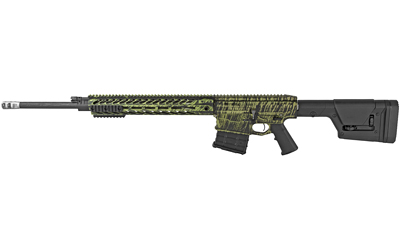 NEMO ARMS Omen - Jimmy's Creek Firearms view 2