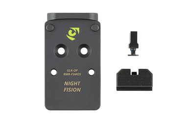 Night Fision - Jimmy's Creek Firearms view 2