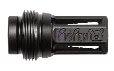 NOVESKE PIG PEN FH 1/2X28 SHORT