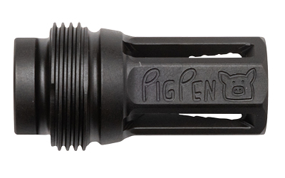 NOVESKE PIG PEN FH 5/8X24 SHORT