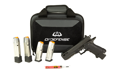 OA DEFENSE 2311 - Jimmy's Creek Firearms view 2
