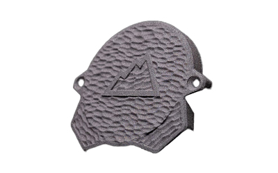 OHC SCOPECAP NO KILL FLASH 30MM BLK