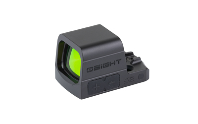OSIGHT - 2A Gun Shop Llc view 2