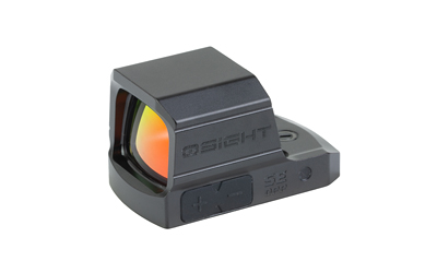 OSIGHT OSIGHT-SE-DPP DPP 2MOA DOT+32MOA CIRCLE