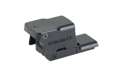 OSIGHT OSIGHT-SE-MOS MOS 2MOA DOT+32MOA CIRCLE