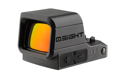 OSIGHT - 2A Gun Shop Llc view 2
