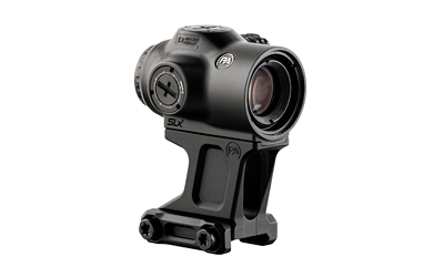 PAO SLX 1XMP H RDB T-DOT RED