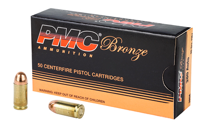 PMC AMMUNITION 380 Auto - Circle Square Firearms view 2