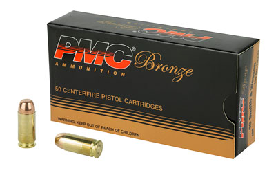 PMC AMMUNITION 40 S&W - Circle Square Firearms view 2