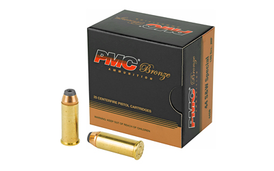 PMC Ammunition Bronze 44 Special - Jimmy's Creek Firearms view 2