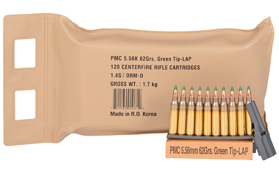 PMC 5.56 NATO - Circle Square Firearms view 2