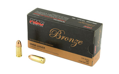 PMC 9MM - Jimmy's Creek Firearms view 3
