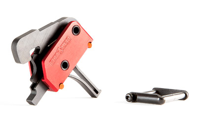POF USA Drop-In Trigger System - Jimmy's Creek Firearms view 3