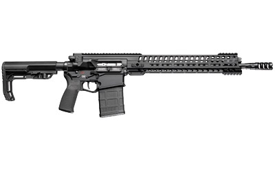 POF USA Revolution 308 Win - All Geared Up FFL view 3