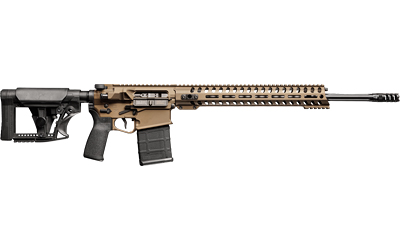 POF USA Revolution DI 6.5 Creedmoor - Jimmy's Creek Firearms view 3