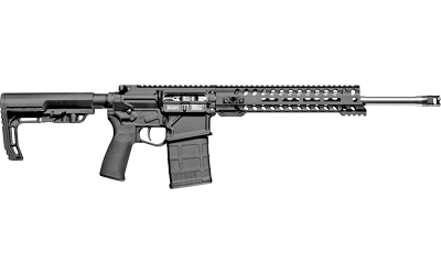 POF USA Rogue DI 7.62 NATO - All Geared Up FFL view 3
