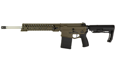 POF USA Rogue DI 308 Win - Circle Square Firearms view 2