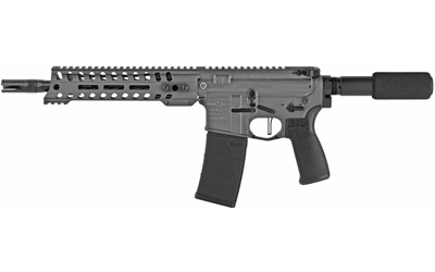 Patriot Ordnance Factory Minuteman - Jimmy's Creek Firearms view 2