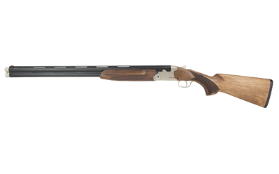 Pointer FT912 12 ga - Circle Square Firearms view 4