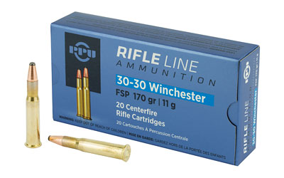 Prvi Partizan Rifle 30-30 Winchester - Jimmy's Creek Firearm view 2