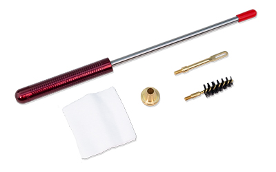 Pro-Shot 65MULTI Starter Series Tube Kit .38/ .45 Cal Pistol/Reusable Tube w/Hang Cap Case
