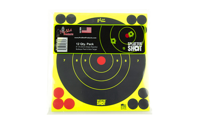 Pro-Shot SplatterShot - Jimmy's Creek Firearms view 2