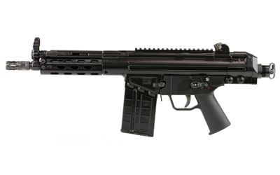 PTR PDWR - Jimmy's Creek Firearms view 2
