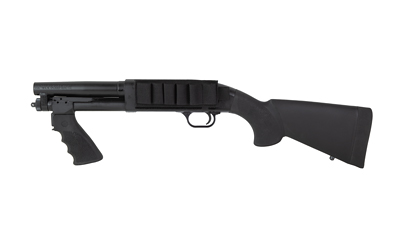 PTR JACK SBS FS 12GA 7.5" BLK