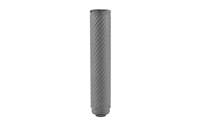 PTR VENT 1 TI SUPPRESSOR 762 BLK HUB
