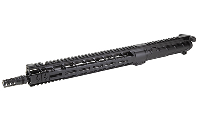 PWS MK1-M2U-223-14-PW MK114 MOD2 Upper - Jimmy's Creek Firea view 2