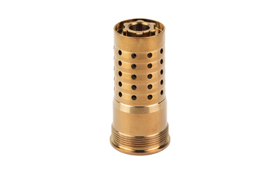 Q Cherry Bomb Muzzle Brake - Jimmy's Creek Firearms view 2