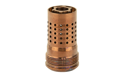 Q Cherry Bomb 7.62MM - Circle Square Firearms view 3