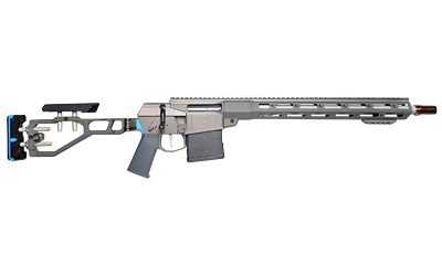 Q The Fix 308 Win - Jimmy's Creek Firearms view 3