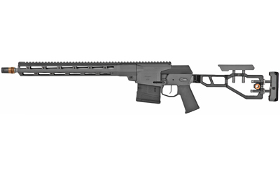 Q The Fix 6.5 Creedmoor - Jimmy's Creek Firearms view 3