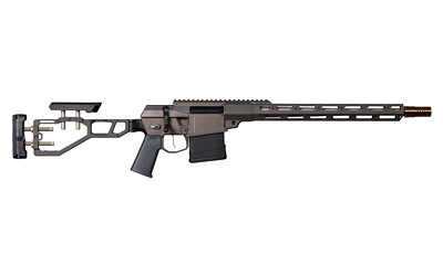 Q LLC The Fix 8.6 BLK - Circle Square Firearms view 4