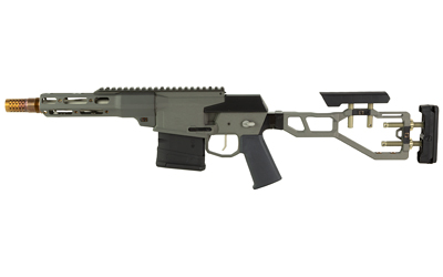 Q The Fix SBR 8.6 Blackout - Jimmy's Creek Firearms view 2