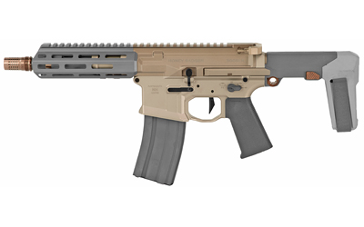 Q LLC Honey Badger 300 Blk - Circle Square Firearms view 3
