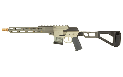 Q LLC Mini Fix - Jimmy's Creek Firearms view 2