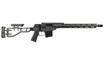 Q Mini Fix 6mm ARC - Jimmy's Creek Firearms view 3