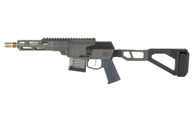 Q Mini Fix 300 AAC Blackout - Jimmy's Creek Firearms view 2