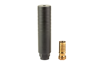 Q Short Chop 8.6 Blackout - Jimmy's Creek Firearms view 2