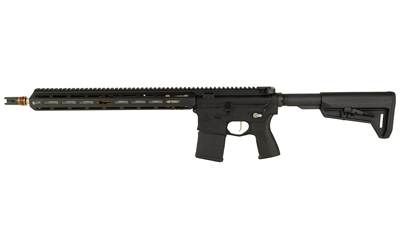 Q Sugar Weasel Rifle 223 Rem | 5.56 NATO - Jimmy's Creek Fir view 3