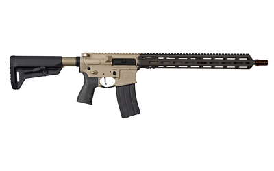 Q Sugar Weasel Rifle 223 Rem | 5.56 NATO - Jimmy's Creek Fir view 2