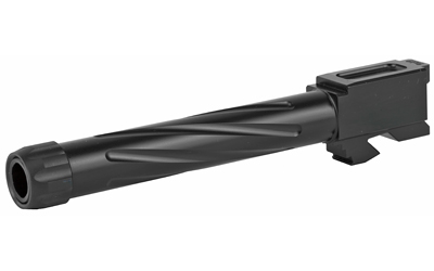 Rival Arms 9mm Luger - All Geared Up FFL view 2