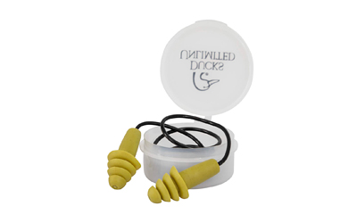 RADIANS DU REUSABLE EP 2PK WITH CASE