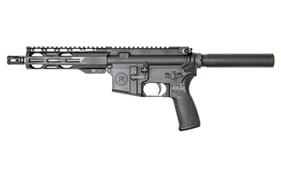 Radical Firearms AR-15 Pistol 5.56mm - All Geared Up FFL view 4