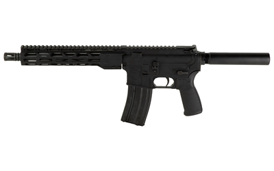 Radical Firearms AR-15 Pistol 5.56mm - Circle Square Firearm view 3