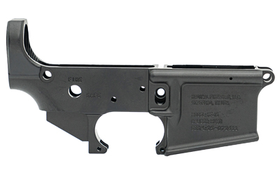 Radical Firearms FL Stripped Lower 223/5.56 NATO Black Rifle