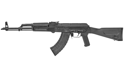 Riley Defense Inc RAK102 RAK 7.62x39mm 30+1 16.25" 4150 Nitride Barrel, Heat-Treated Mil-Spec Stamped Steel Receiver, Upper & Lower Handguards, Polymer Butt Stock w/Pistol Grip
